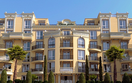Elitonia Gardens 3
